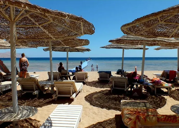 Daire Hills Şarm El-Şeyh