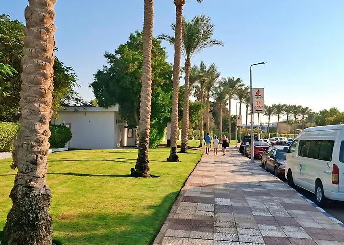 Hills Daire Şarm El-Şeyh